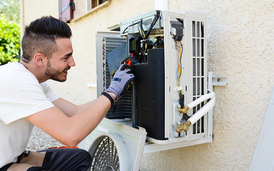 électricien dépannage Ponchon