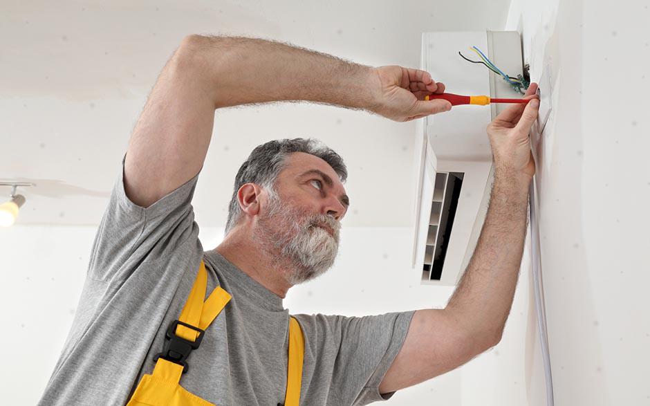 électricien maintenance Pierrefitte-sur-Seine