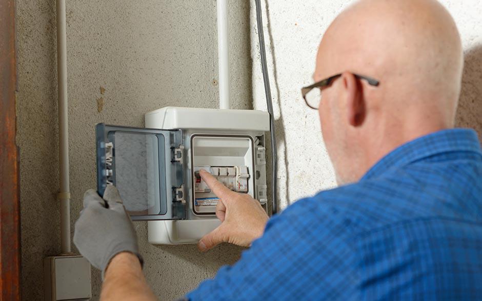 électricien maintenance Pierrefitte-sur-Seine